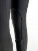 Bryczesy PRISCA GRIP damskie - Pikeur - dark shadow